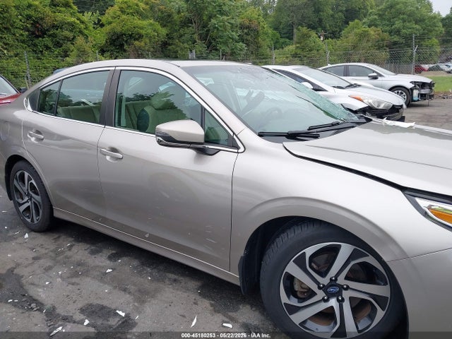 45180253 :رقم المزاد ، 4S3BWAN6XL3027574 vin ، 2020 Subaru Legacy Limited مزاد بيع