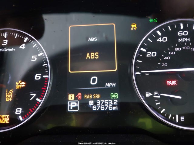 45180253 :رقم المزاد ، 4S3BWAN6XL3027574 vin ، 2020 Subaru Legacy Limited مزاد بيع