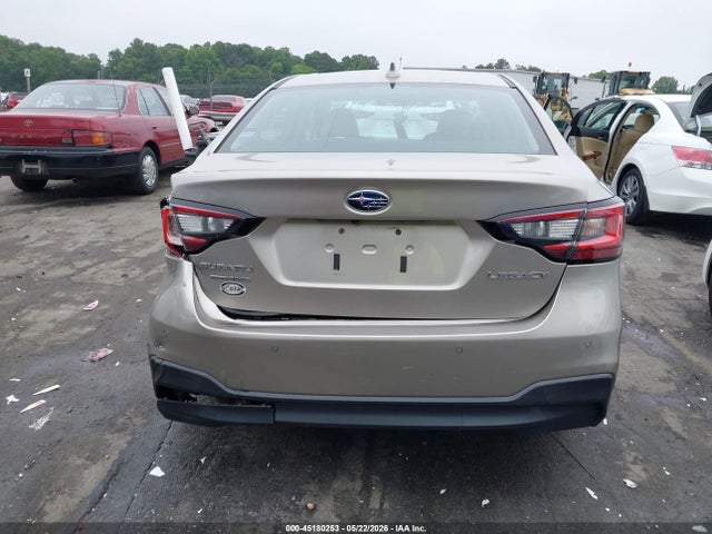 45180253 :رقم المزاد ، 4S3BWAN6XL3027574 vin ، 2020 Subaru Legacy Limited مزاد بيع