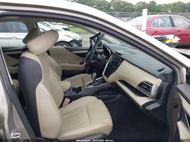 45180253 :رقم المزاد ، 4S3BWAN6XL3027574 vin ، 2020 Subaru Legacy Limited مزاد بيع