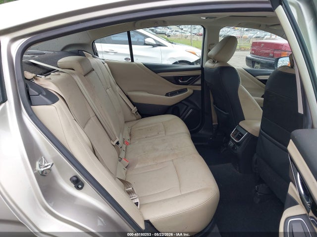45180253 :رقم المزاد ، 4S3BWAN6XL3027574 vin ، 2020 Subaru Legacy Limited مزاد بيع