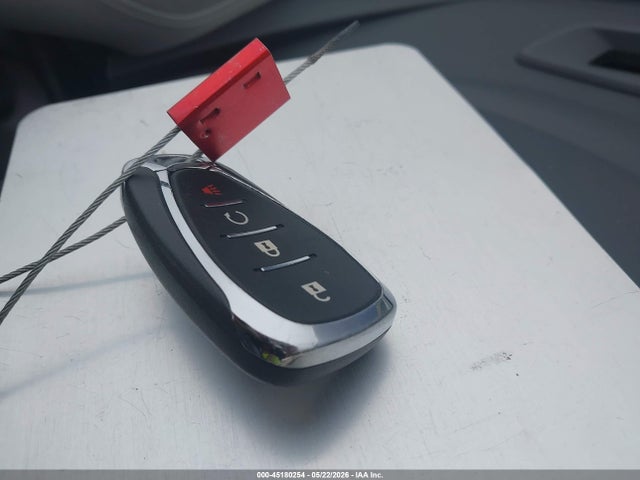 45180254 :رقم المزاد ، KL77LHE26RC042101 vin ، 2024 Chevrolet Trax Fwd Lt مزاد بيع