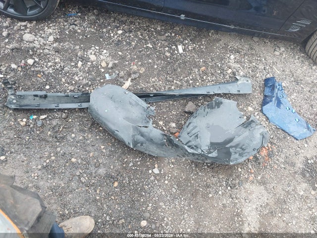 45180254 :رقم المزاد ، KL77LHE26RC042101 vin ، 2024 Chevrolet Trax Fwd Lt مزاد بيع