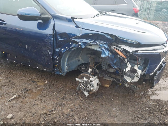 45180254 :رقم المزاد ، KL77LHE26RC042101 vin ، 2024 Chevrolet Trax Fwd Lt مزاد بيع