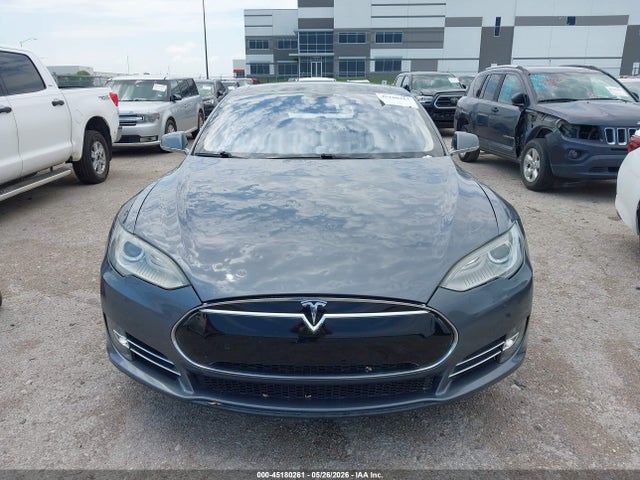 Tesla Model S P85 2014 5YJSA1H13EFP38375 Image 12