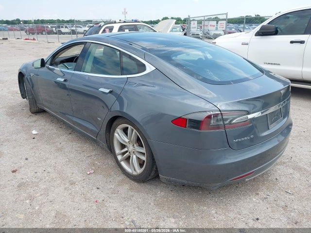 Tesla Model S P85 2014 5YJSA1H13EFP38375 Image 3