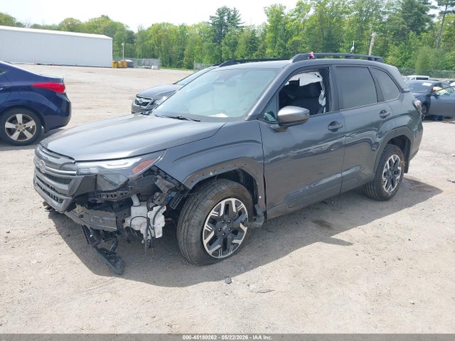 Subaru Forester Premium 2026 4S4SLDB60T3027240 Image 2