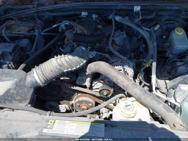 45180266 :رقم المزاد ، 1J4FA54189L782111 vin ، 2009 Jeep Wrangler Sahara مزاد بيع