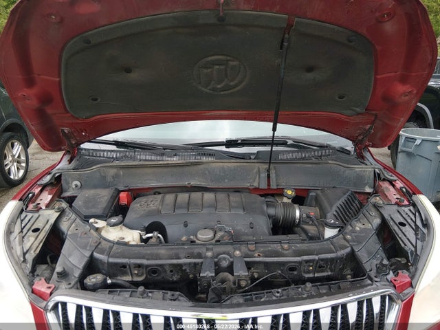 Aukcja sprzedaży 2014 Buick Enclave Leather, vin: 5GAKVBKDXEJ205981, numer aukcji: 45180268