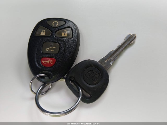 Aukcja sprzedaży 2014 Buick Enclave Leather, vin: 5GAKVBKDXEJ205981, numer aukcji: 45180268