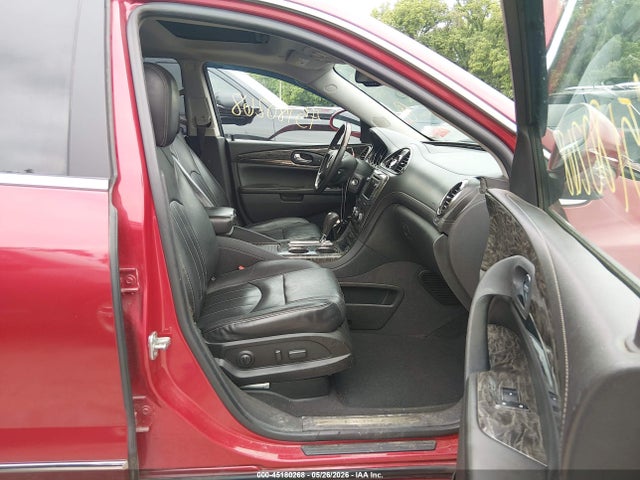 Aukcja sprzedaży 2014 Buick Enclave Leather, vin: 5GAKVBKDXEJ205981, numer aukcji: 45180268