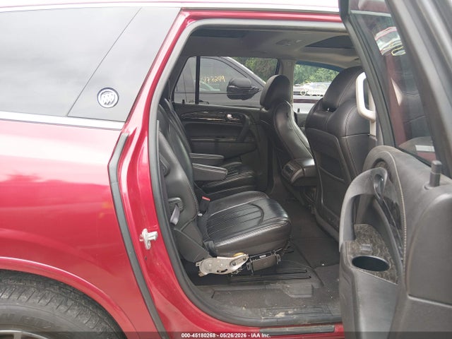 Aukcja sprzedaży 2014 Buick Enclave Leather, vin: 5GAKVBKDXEJ205981, numer aukcji: 45180268