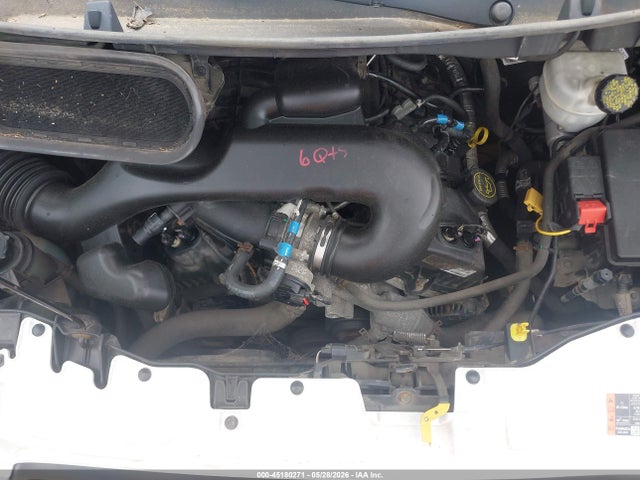 Ford Transit-250 2015 1FTNR2CMXFKA78272 Image 10