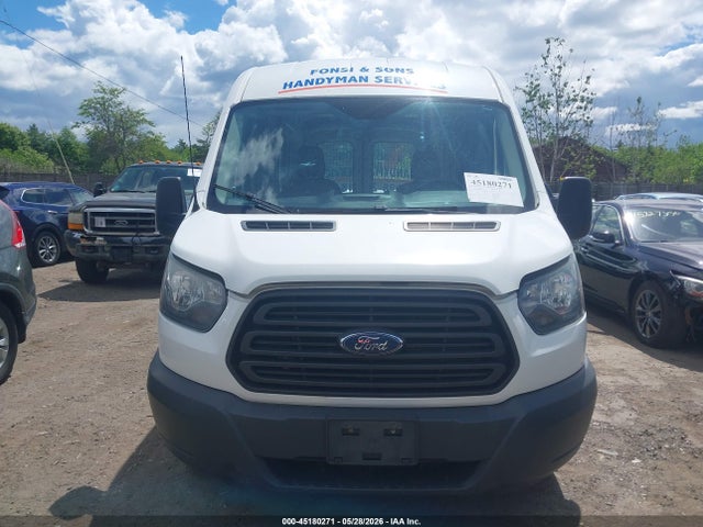 Ford Transit-250 2015 1FTNR2CMXFKA78272 Image 13