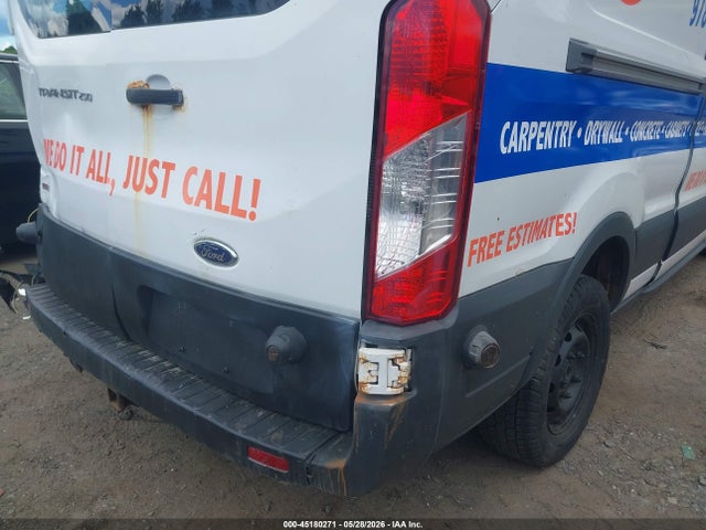 Ford Transit-250 2015 1FTNR2CMXFKA78272 Image 22