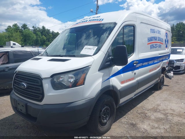 Ford Transit-250 2015 1FTNR2CMXFKA78272 Image 2