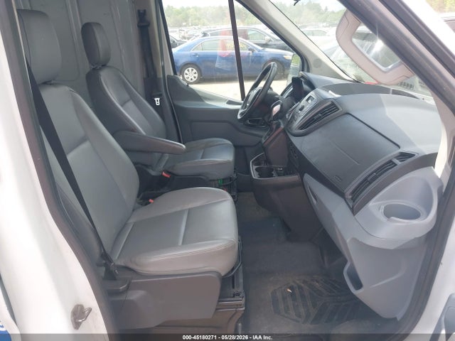 Ford Transit-250 2015 1FTNR2CMXFKA78272 Image 5