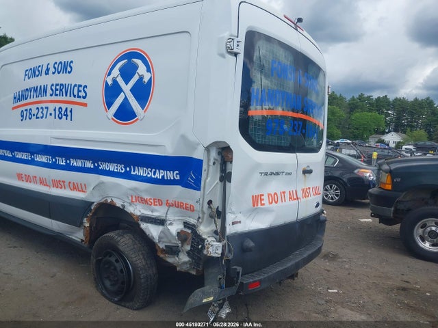 Ford Transit-250 2015 1FTNR2CMXFKA78272 Image 6
