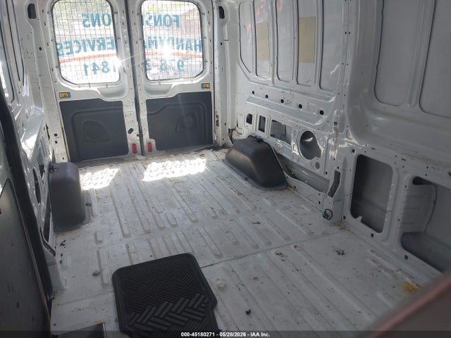 Ford Transit-250 2015 1FTNR2CMXFKA78272 Image 8