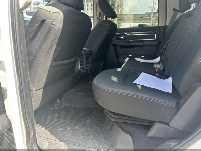 Продажа на аукционе авто 2018 Ram 5500 Chassis Tradesman/slt/laramie, vin: 3C7WRNFL4JG412310, номер лота: 45180274