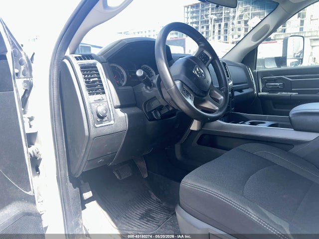 Продажа на аукционе авто 2018 Ram 5500 Chassis Tradesman/slt/laramie, vin: 3C7WRNFL4JG412310, номер лота: 45180274