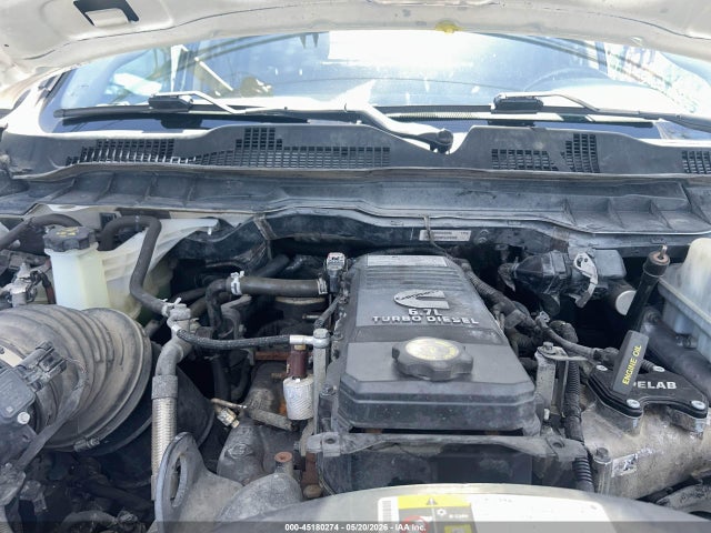 Продажа на аукционе авто 2018 Ram 5500 Chassis Tradesman/slt/laramie, vin: 3C7WRNFL4JG412310, номер лота: 45180274