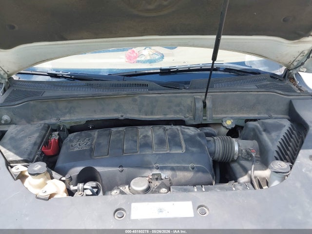 Продажа на аукционе авто 2015 Buick Enclave Leather, vin: 5GAKRBKD1FJ259921, номер лота: 45180278