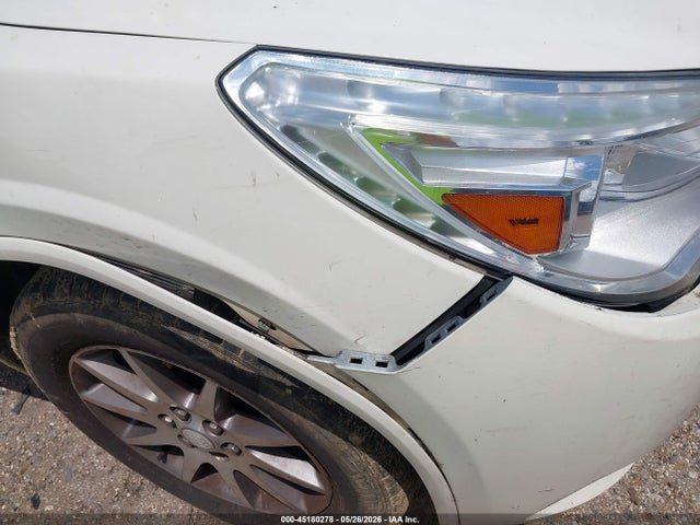 Продажа на аукционе авто 2015 Buick Enclave Leather, vin: 5GAKRBKD1FJ259921, номер лота: 45180278