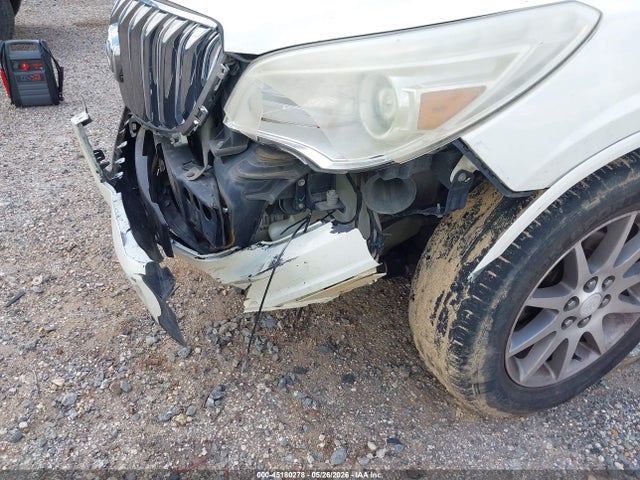 Продажа на аукционе авто 2015 Buick Enclave Leather, vin: 5GAKRBKD1FJ259921, номер лота: 45180278