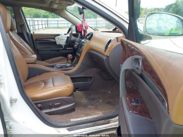 Продажа на аукционе авто 2015 Buick Enclave Leather, vin: 5GAKRBKD1FJ259921, номер лота: 45180278