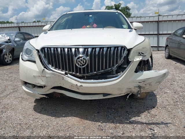Продажа на аукционе авто 2015 Buick Enclave Leather, vin: 5GAKRBKD1FJ259921, номер лота: 45180278