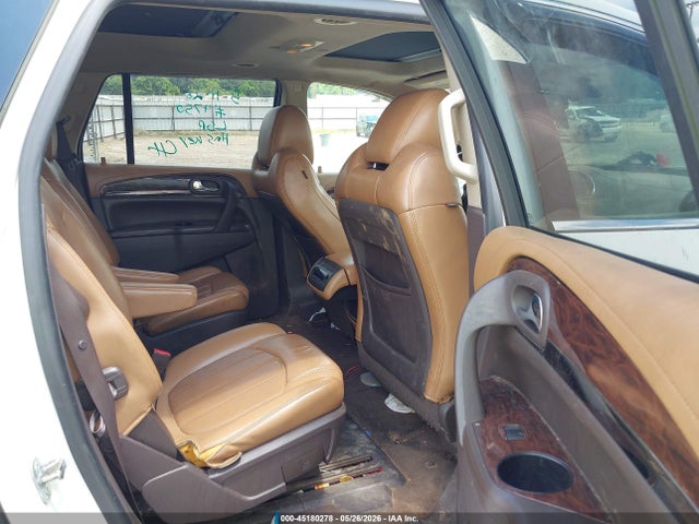 Продажа на аукционе авто 2015 Buick Enclave Leather, vin: 5GAKRBKD1FJ259921, номер лота: 45180278