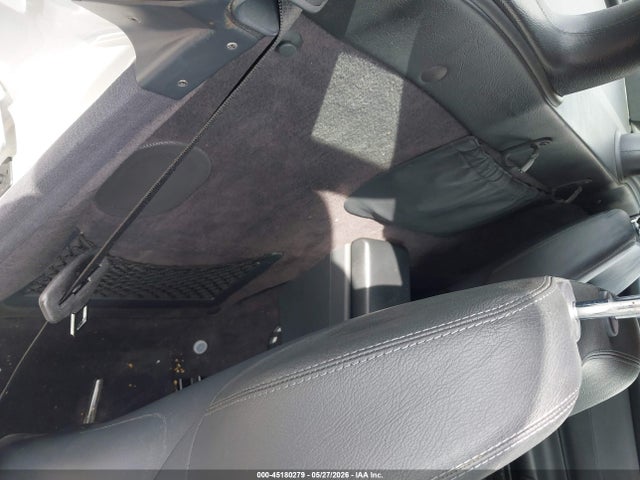 Aukcja sprzedaży 2001 Mercedes-benz Slk 230 Kompressor, vin: WDBKK49F71F227412, numer aukcji: 45180279