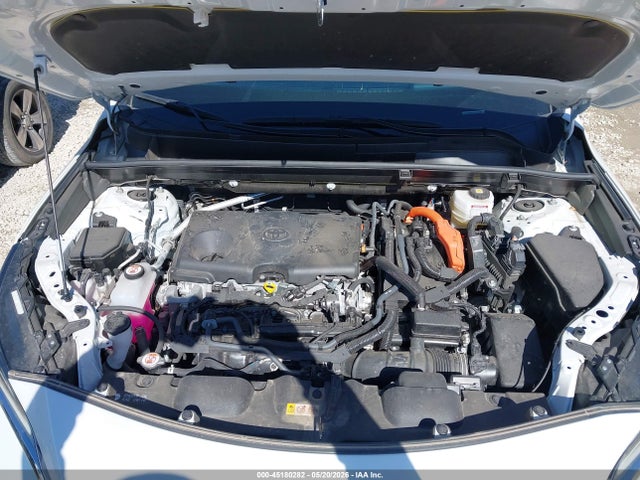 2024 Toyota Venza Limited მანქანა იყიდება აუქციონზე, vin: JTEAAAAH5RJ174645, აუქციონის ნომერი: 45180282