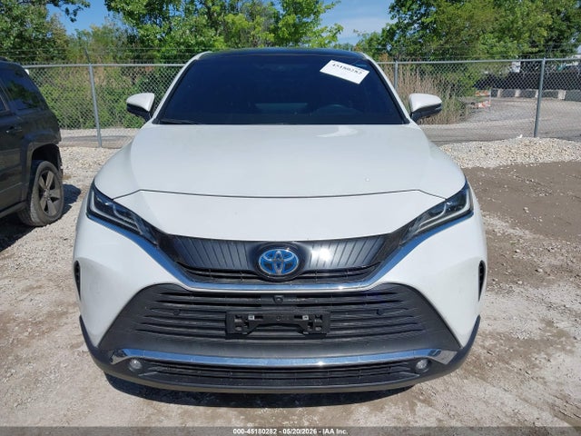 2024 Toyota Venza Limited მანქანა იყიდება აუქციონზე, vin: JTEAAAAH5RJ174645, აუქციონის ნომერი: 45180282