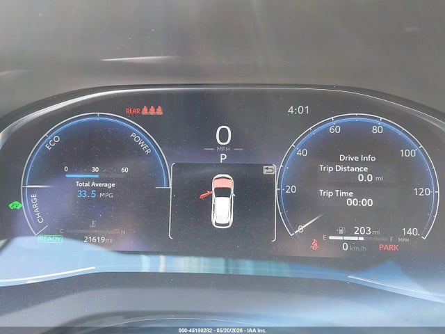 2024 Toyota Venza Limited მანქანა იყიდება აუქციონზე, vin: JTEAAAAH5RJ174645, აუქციონის ნომერი: 45180282
