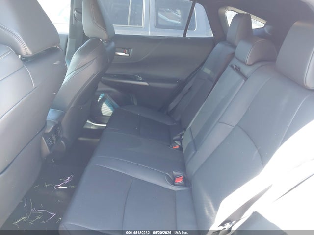2024 Toyota Venza Limited მანქანა იყიდება აუქციონზე, vin: JTEAAAAH5RJ174645, აუქციონის ნომერი: 45180282