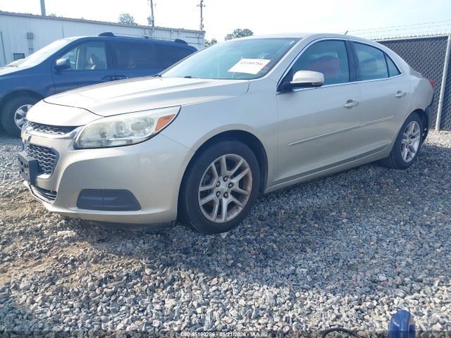 2015 Chevrolet Malibu 1lt მანქანა იყიდება აუქციონზე, vin: 1G11C5SL1FF181866, აუქციონის ნომერი: 45180286