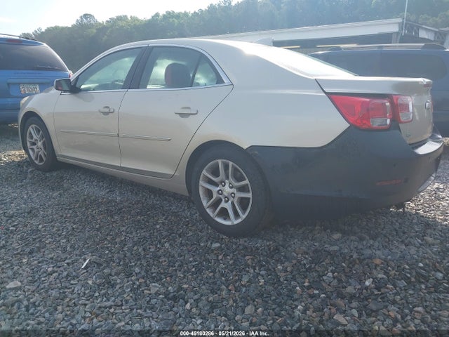 2015 Chevrolet Malibu 1lt მანქანა იყიდება აუქციონზე, vin: 1G11C5SL1FF181866, აუქციონის ნომერი: 45180286
