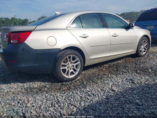 2015 Chevrolet Malibu 1lt მანქანა იყიდება აუქციონზე, vin: 1G11C5SL1FF181866, აუქციონის ნომერი: 45180286