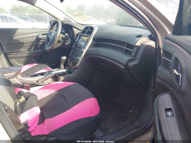 2015 Chevrolet Malibu 1lt მანქანა იყიდება აუქციონზე, vin: 1G11C5SL1FF181866, აუქციონის ნომერი: 45180286