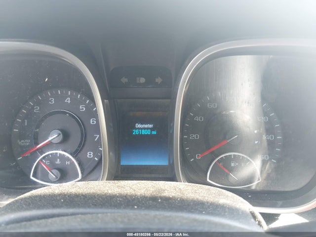 2015 Chevrolet Malibu 1lt მანქანა იყიდება აუქციონზე, vin: 1G11C5SL1FF181866, აუქციონის ნომერი: 45180286