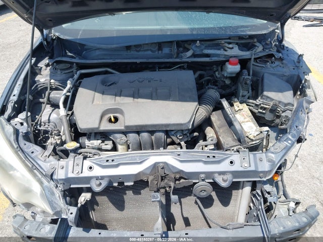 Aukcja sprzedaży 2014 Toyota Corolla S Premium, vin: 5YFBURHE6EP116687, numer aukcji: 45180287