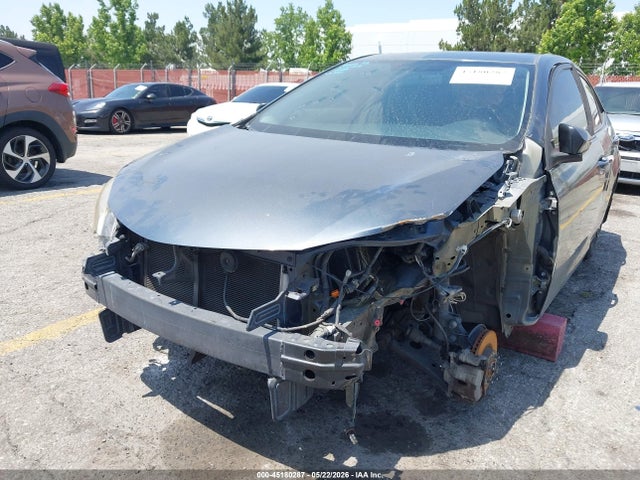 Aukcja sprzedaży 2014 Toyota Corolla S Premium, vin: 5YFBURHE6EP116687, numer aukcji: 45180287