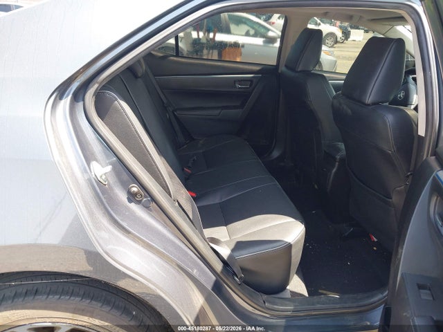 Aukcja sprzedaży 2014 Toyota Corolla S Premium, vin: 5YFBURHE6EP116687, numer aukcji: 45180287