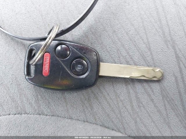 Продажа на аукционе авто 2008 Honda Civic Lx, vin: 2HGFG11648H571403, номер лота: 45180293
