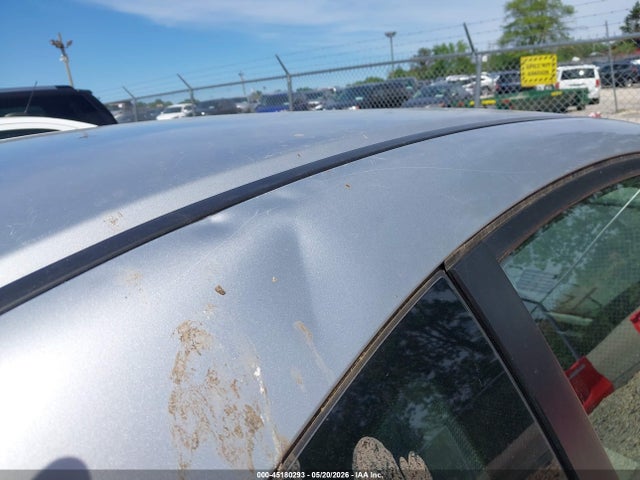 Продажа на аукционе авто 2008 Honda Civic Lx, vin: 2HGFG11648H571403, номер лота: 45180293