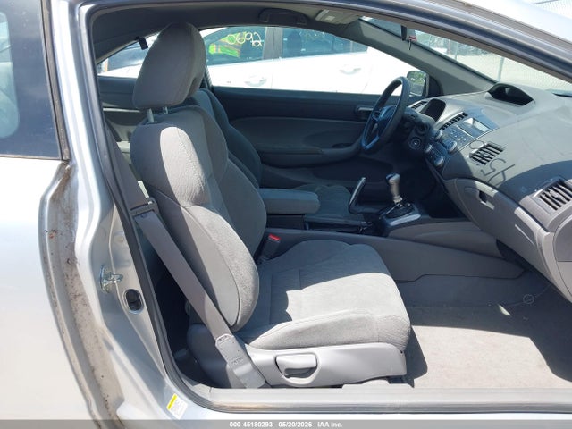 Продажа на аукционе авто 2008 Honda Civic Lx, vin: 2HGFG11648H571403, номер лота: 45180293