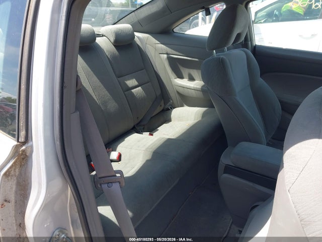 Продажа на аукционе авто 2008 Honda Civic Lx, vin: 2HGFG11648H571403, номер лота: 45180293