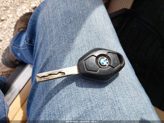 45180294 :رقم المزاد ، WBXPC93407WF04179 vin ، 2007 Bmw X3 3.0si مزاد بيع